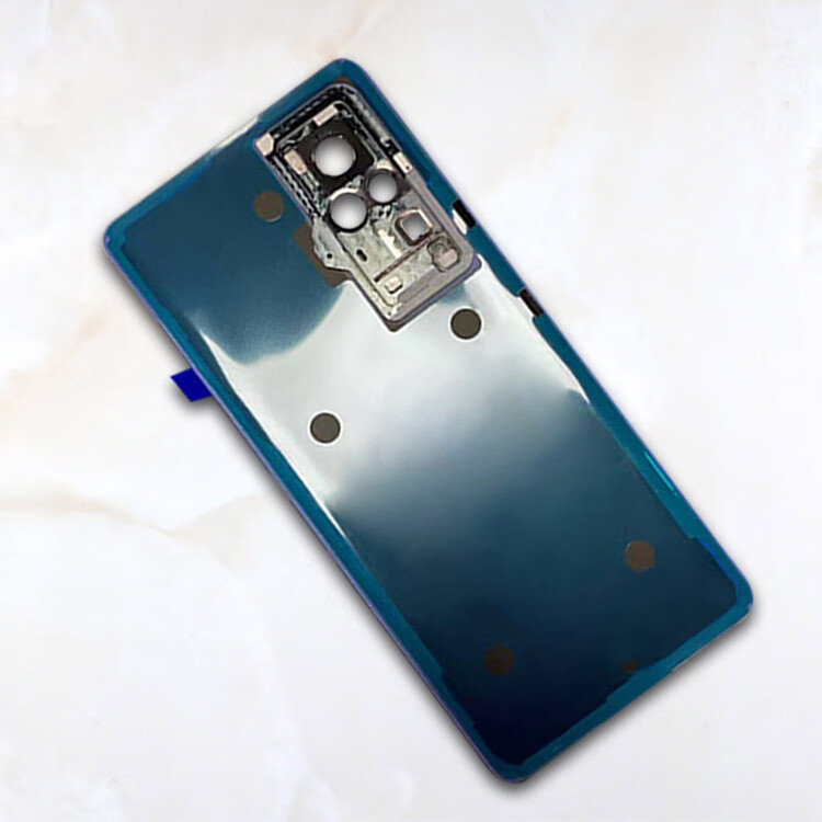 适用原装vivox60后盖手机x60pro后壳玻璃后屏电池盖手机壳x60pro原力
