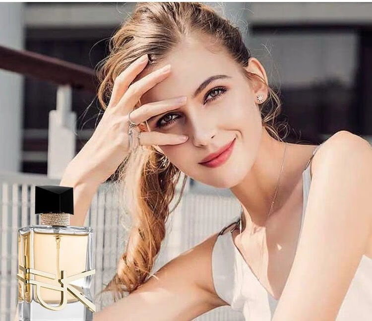 自由之水香水女士香水留香72小时女人味感同款女神自由香收藏宋香水