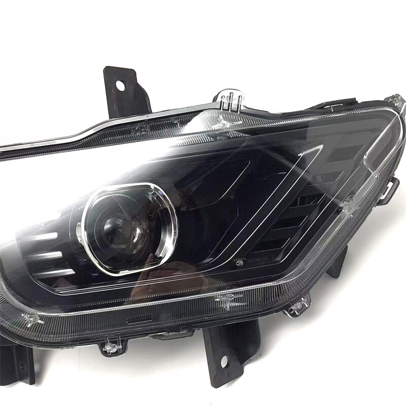 淳则适用宝骏530前大灯总成1820款车头灯前照灯远近光大灯照明灯原装