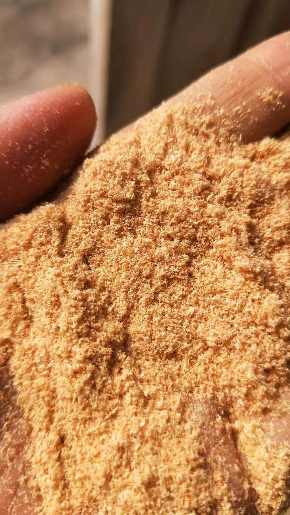 锯末纯松木锯末木屑拖地用去油洗手木粉垫料酵素浴发酵床种花末发酵床