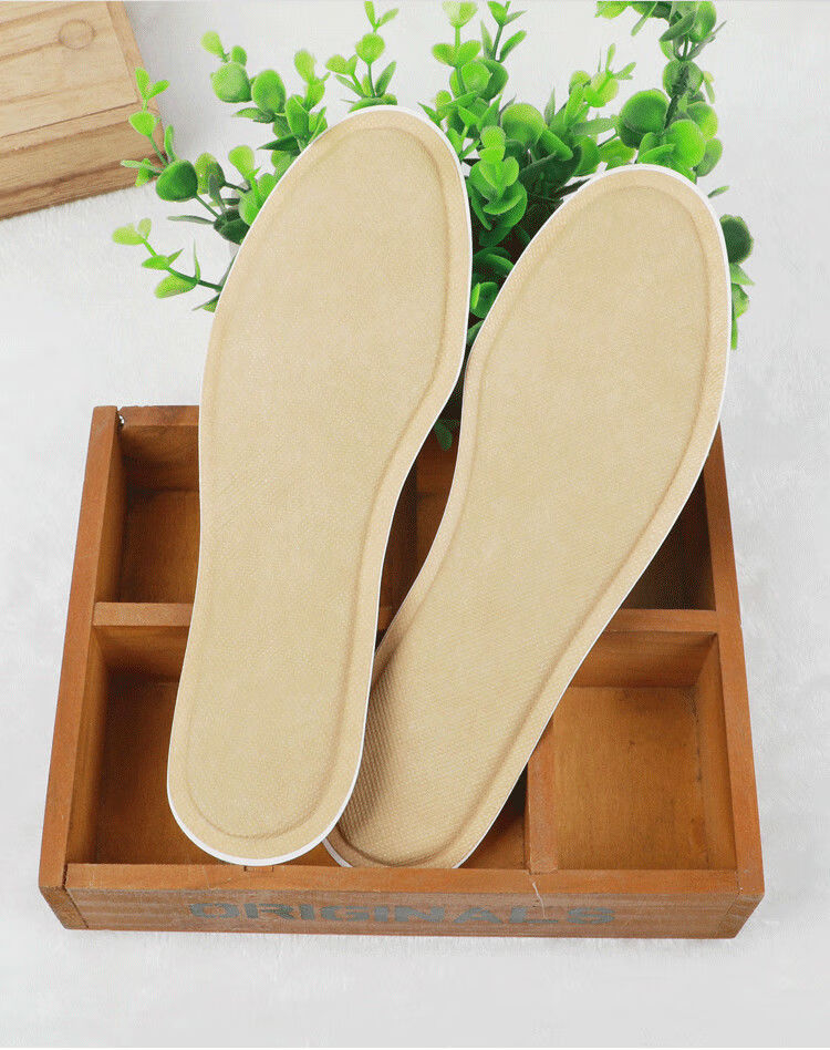 楔木杳发热鞋垫暖脚神器自发热加热鞋垫暖足贴脚底自热12小时冬季男女