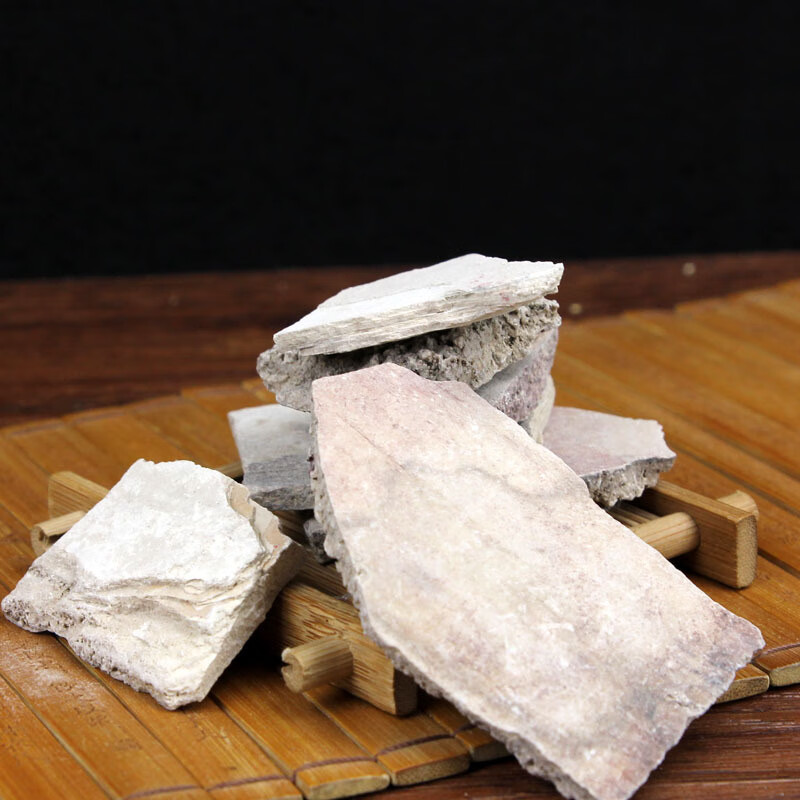 同仁堂中药材人中白溺白垽白秋霜秋白霜500克有煅人中白