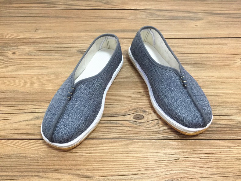 布鞋僧鞋罗汉鞋僧鞋夏季和尚鞋僧鞋千层底禅鞋居士鞋比丘尼鞋品质定制