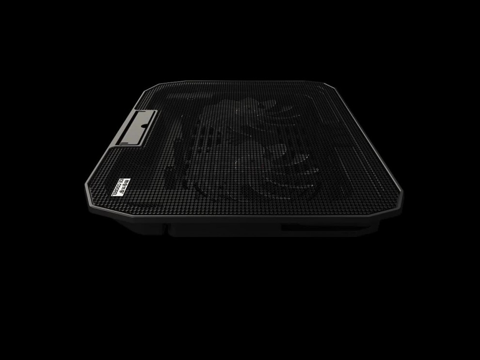 琦莎华硕适用同款适用苹果mac笔记本散热器macbook电脑air专用macbook