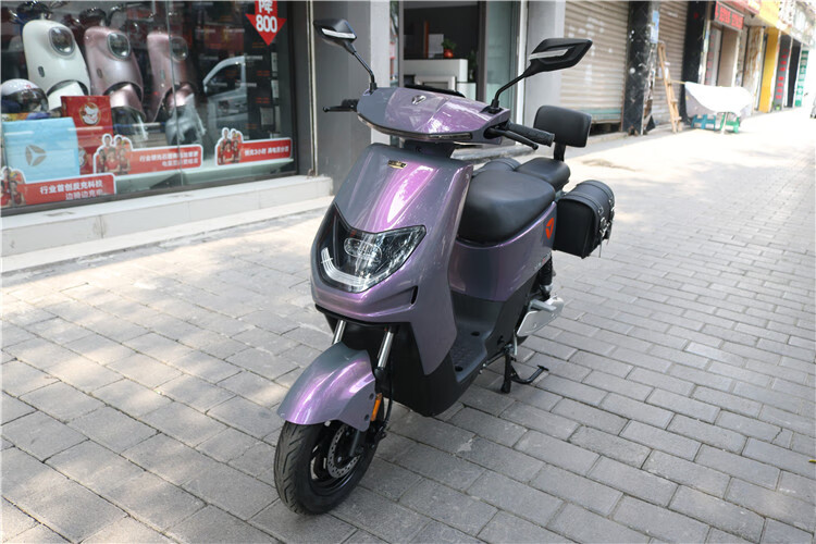 适用雅迪dt6改装边包de1 de3 dt6 dm6电动车专用马鞍工具侧边箱挂包