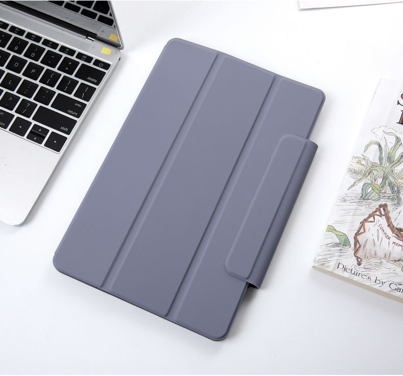 平板保护套mrx-w09/w19/al09磁吸保护壳 青山黛商品名称:新款华为mate