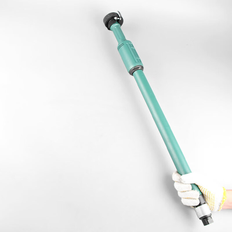 gugus60780加长杆直柄式气动砂轮打磨机强力2寸60便宜