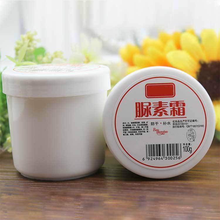 身体乳和尿素霜混涂(擦了身体乳还能擦尿素霜吗)