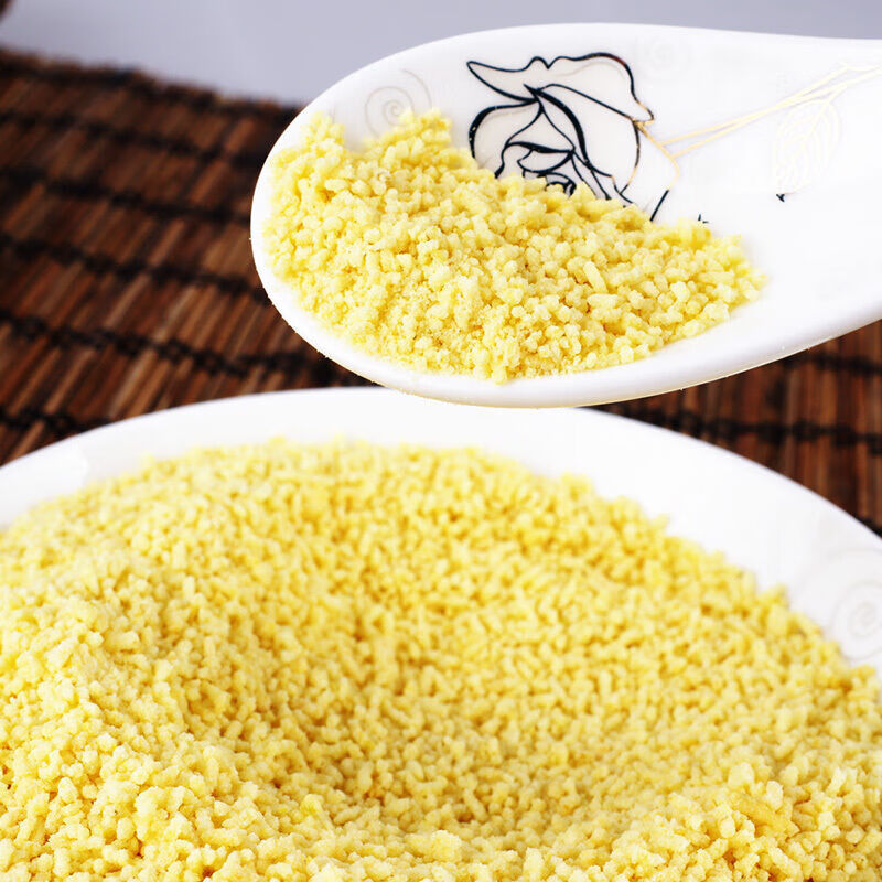 大桥精品鸡精餐饮家庭用厨房烹饪煲汤提鲜鸡精调味料2桶大桥鸡粉243g