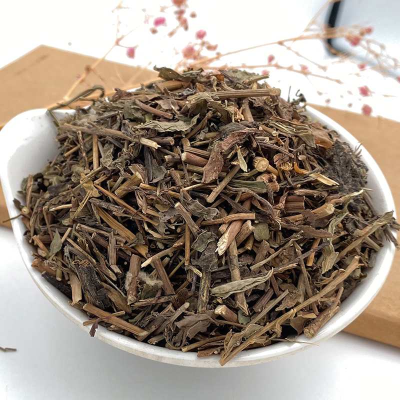 北京同仁堂马兰草500克中药材 马兰草 路边菊 蟛蜞 鱼鳅串 田边菊500