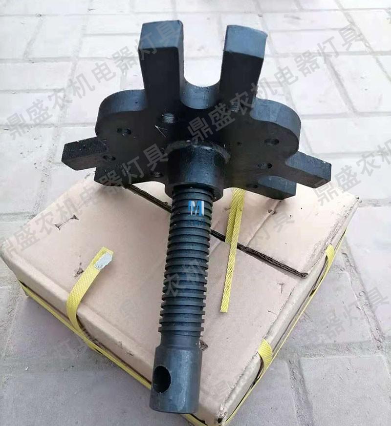 常柴180单缸柴油机配件飞轮拔出器单缸柴油机通用性加粗加厚粗丝专用