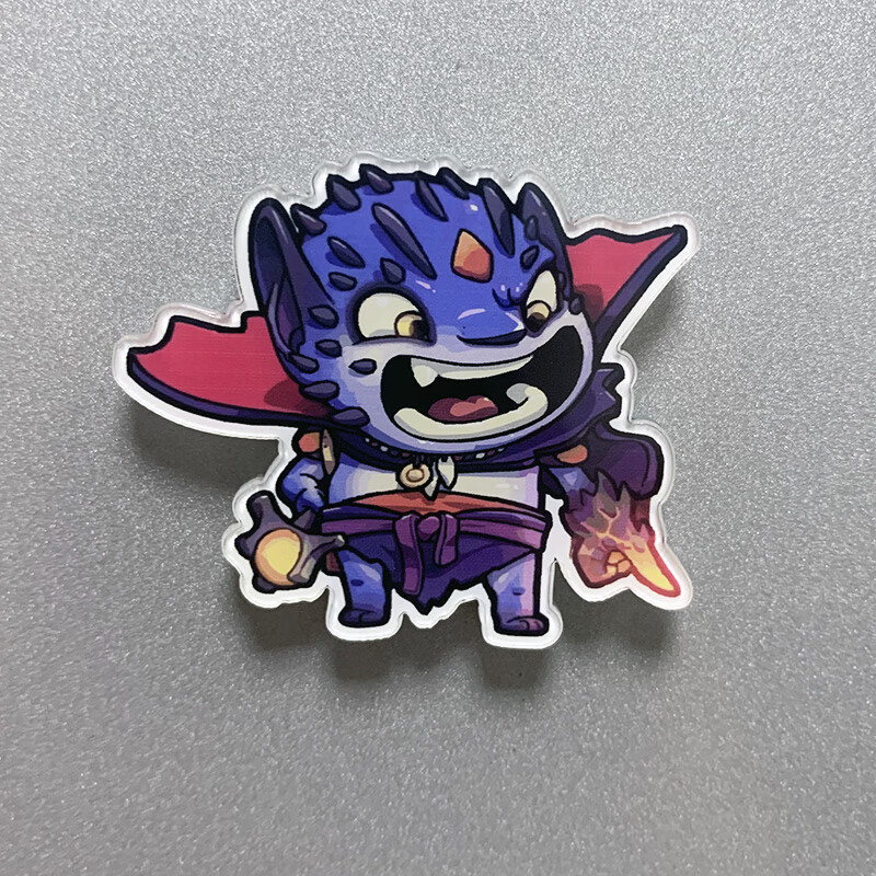 dota2饰品 dota2刀塔2周边卡1尔蓝1猫影魔蓝胖bkb剑1圣饰品钥匙扣挂件