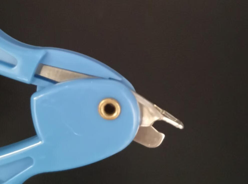 jd健康包皮钛钉取钉器手术后拆钉器吻合器皮级缝合器起钉器拔钉器高端