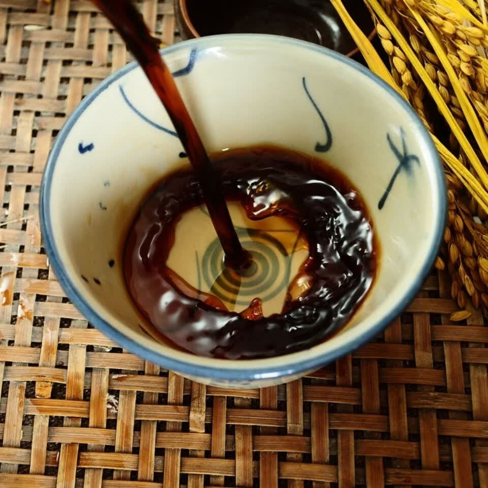 客家娘酒 梅州黄酒 5斤装/瓶 月子米酒 糯米酒老酒 纯娘酒酿 厂制火炙