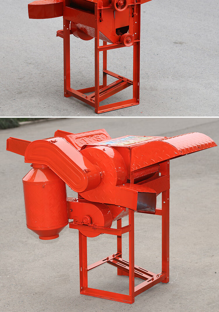 40新型多功能脱粒机【图片 价格 品牌 报价】-京东