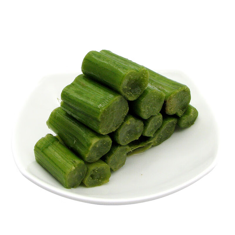 绍兴嵊州特产霉苋菜梗传统臭苋菜梗腌苋菜干蒸双臭臭豆腐臭菜下饭