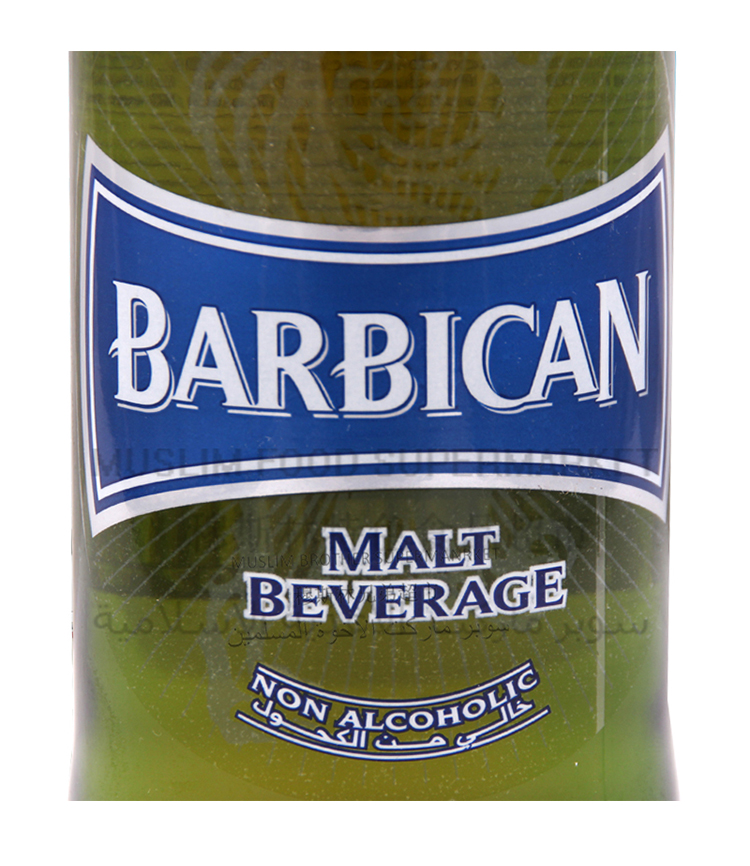 barbican阿拉伯饮 330ml 原装进口碳酸饮料 迪拜饮料 果味饮料 原味