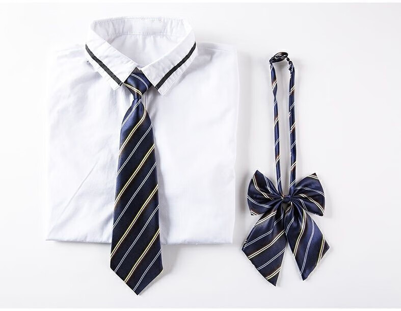 uhfq新品儿童领结儿童小孩蝴蝶结男童女童小学生中学校服表演领花领结