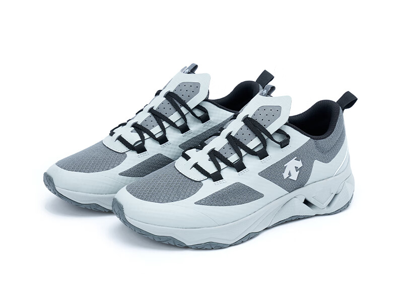 descente迪桑特training女子综训鞋d2132tct03白色wt38