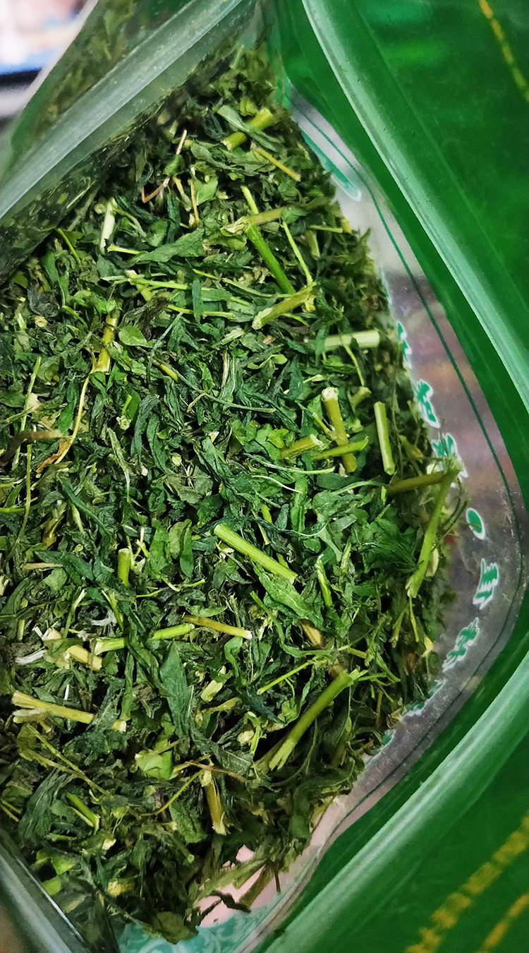 2021新茶相思茶藤茶正宗养生甘甜回味广西灵山特产定制