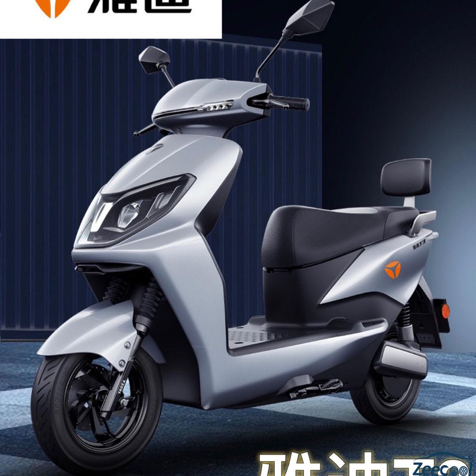 yingpan雅迪冠能领跑t3电动车脚垫 yd1200dt-11d 冠能领跑t3-100专用