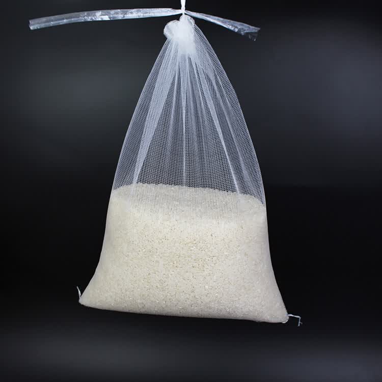 水果葡萄套袋防虫防鸟白色纱网袋子透气防果蝇套树苗枇杷果树网袋