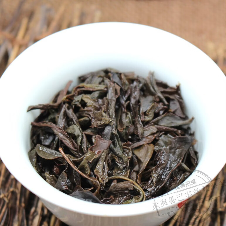 5折 燕子窠肉桂正岩肉桂茶叶花香肉桂燕子窠肉桂大红袍250g 250g