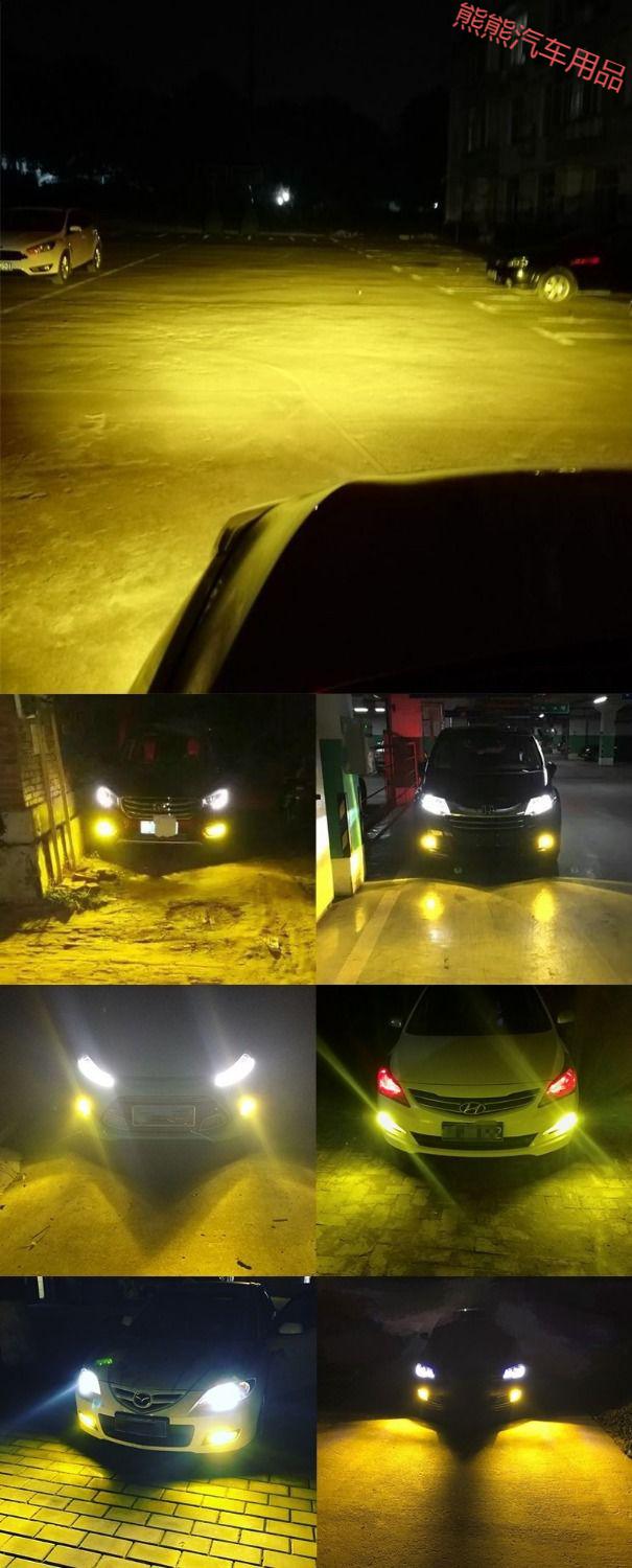 黄金光汽车货车灯泡前大灯内充疝气灯h1h7h4h3远光近光雾灯黄金眼