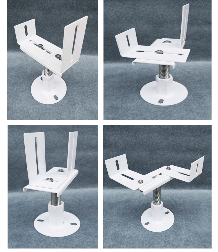 暖气片安装固定支架图图片