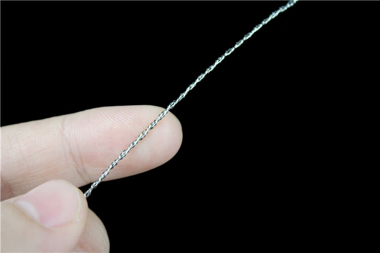 器械医用无菌线锯条手柄越骨骼引导保护导向器n30030普通线锯手柄2个