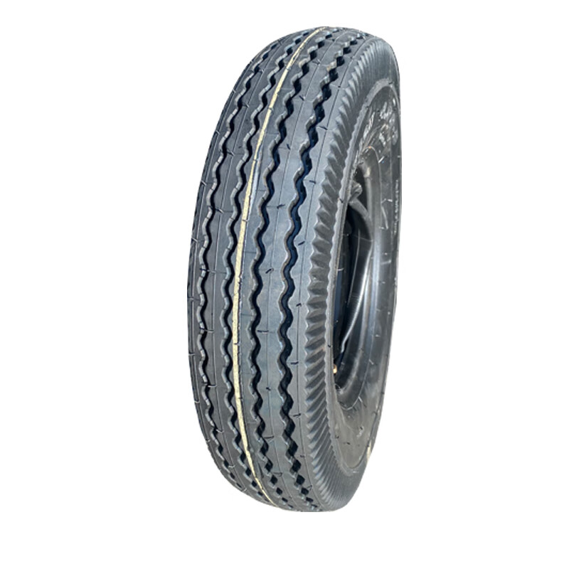 三轮摩托车轮胎电动三轮车轮胎40045050012加厚轮胎内外胎钢圈兆通达