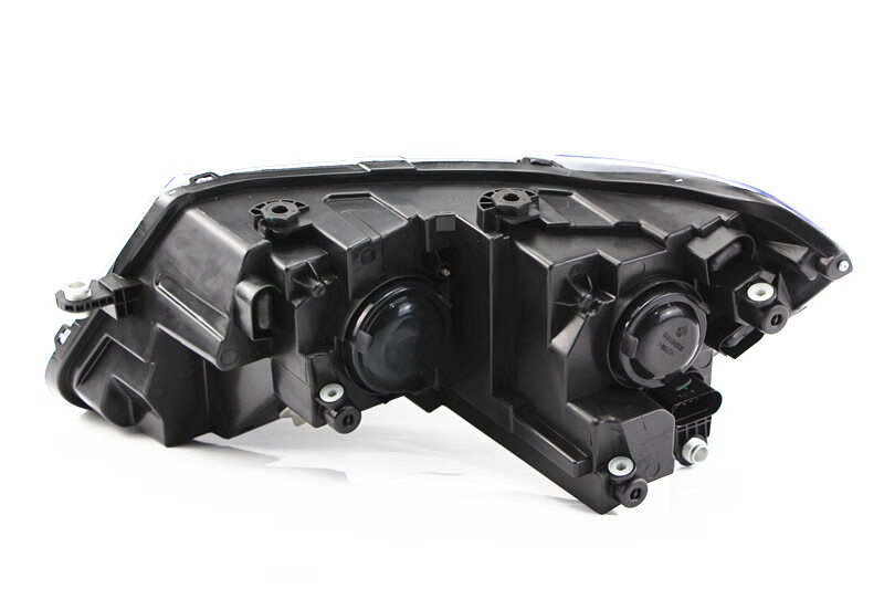 适用于大众15 16 17 18款朗逸大灯总成 朗行前照灯罩原装后壳配件 副