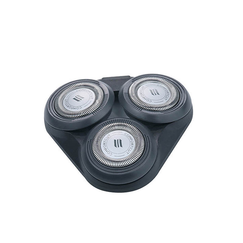 呵家适用飞利浦剃须刀s5000系列三刀头s5070505051105081s5571机头