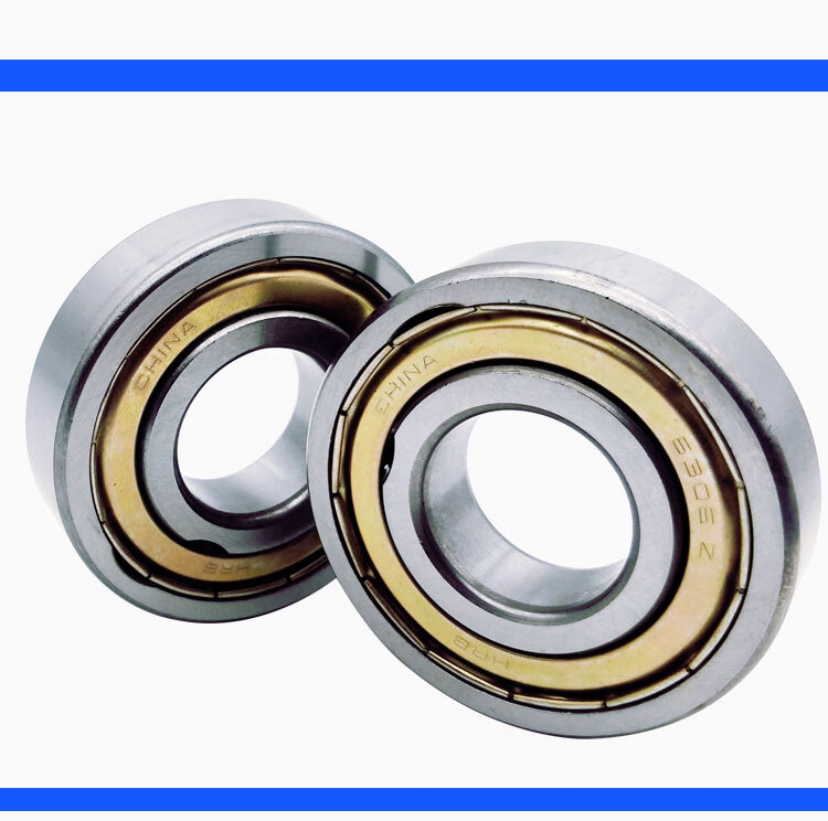 耐高温轴承6316满珠黑色其他