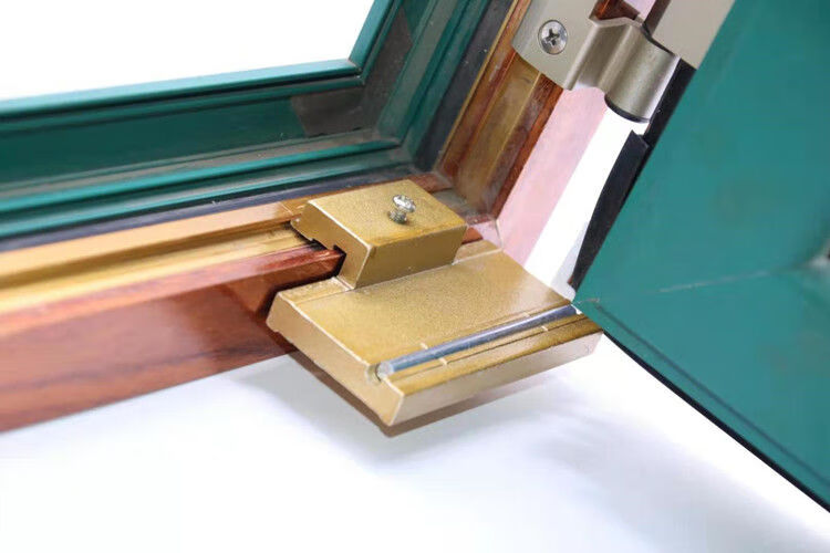 爵士断桥铝安装可调铝合金门窗快速挂扇支架工具平开窗定位器配件 挂