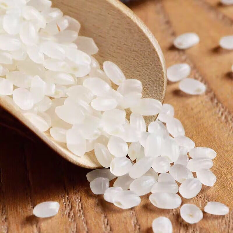 预售射阳大米5斤20斤射阳大米苏北大米原产地发货生产日期新鲜好吃的