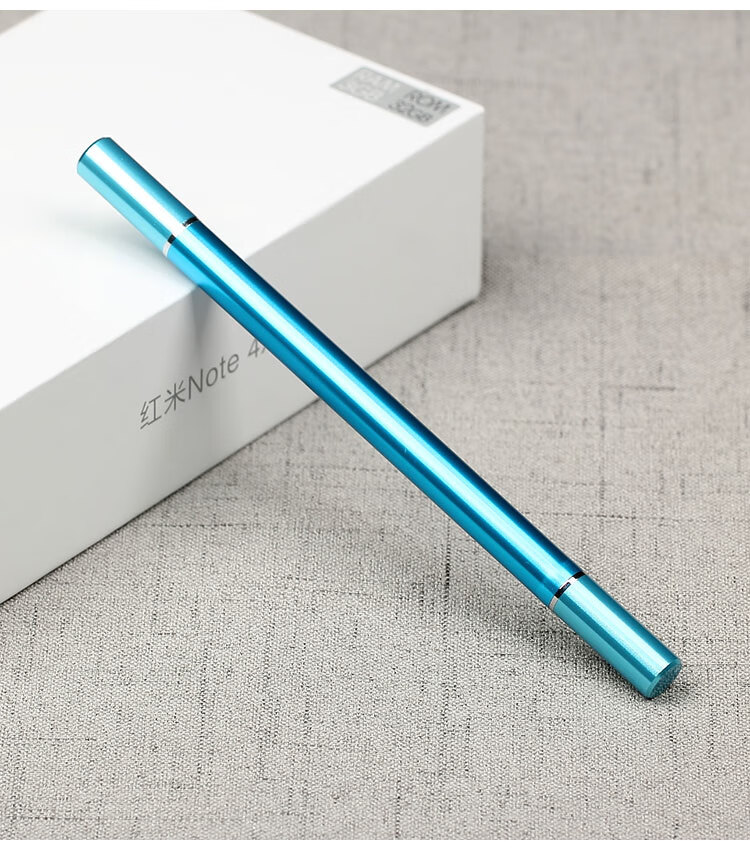 官方原装瑰壳ipad电容笔细头高精度手写笔手机平板触屏笔绘画触摸式