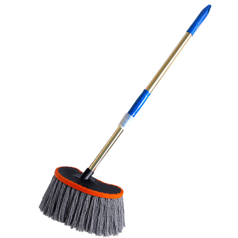 迪彦大货车洗车油拖把加粗加厚汽车擦车除尘刷洗车刷子软毛洗车拖把