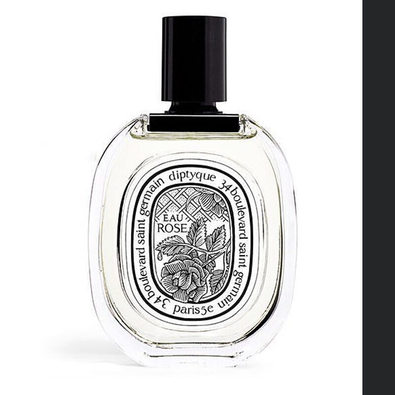 diptyque蒂普提克香水炫彩版依兰之水100ml
