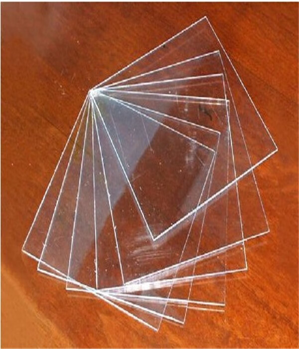 高透明亚克力板有机玻璃板1mm2mm3mm5mm8mm10mm零切定做塑料板客户