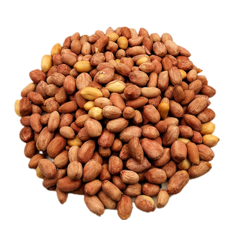 京品优选天津武清风味狗屁果仁300g3袋五香花生米炒特产传统熟300g5袋