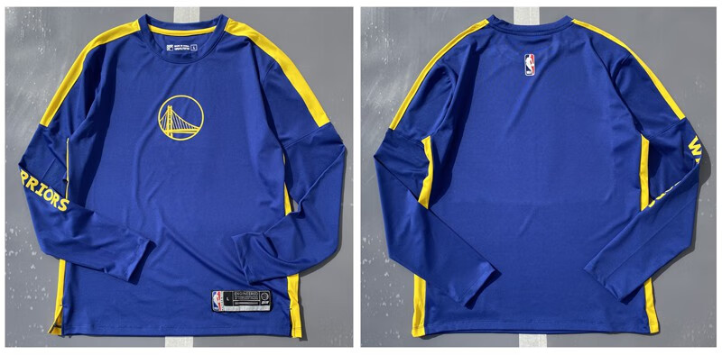 滕讯体育nba专营nba湖人篮网杜兰特乔治透气速干篮球美式训练热身服