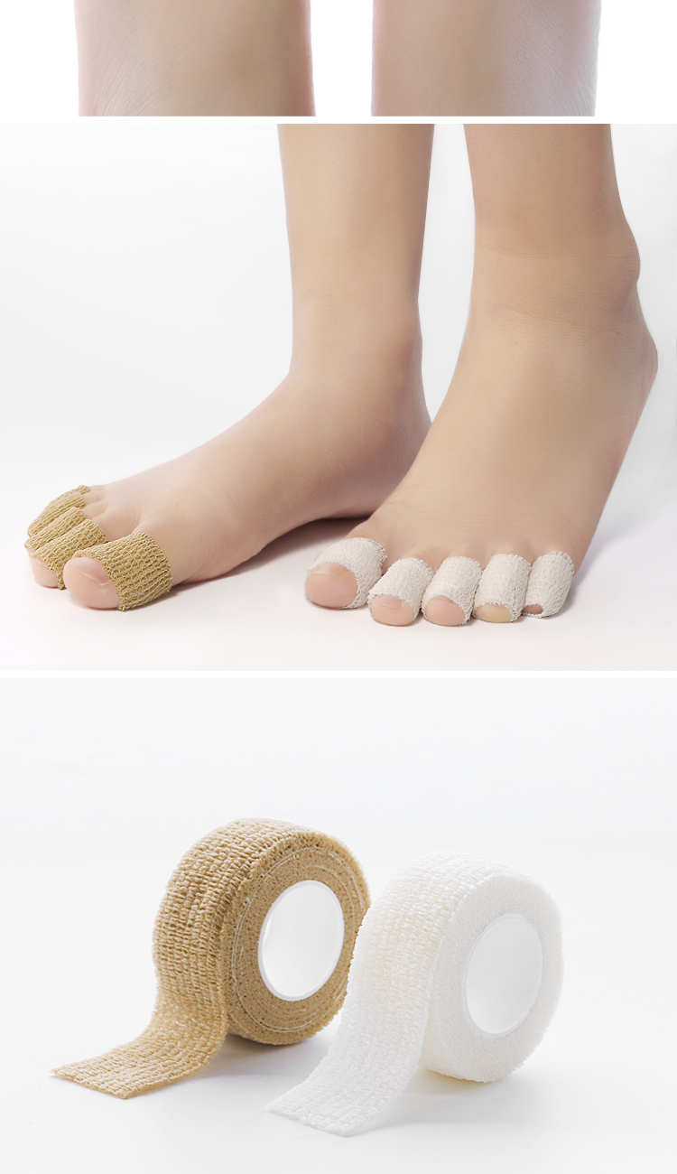 番易护指神器脚趾套脚趾保护套透气防水脚指护套防挤脚高跟鞋防痛防磨