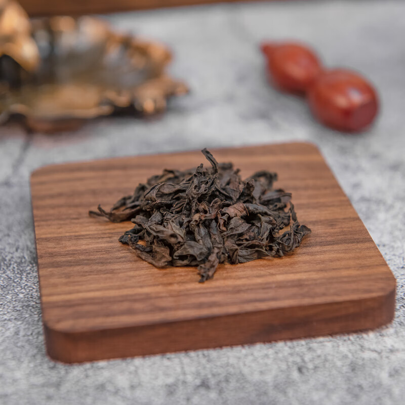 五折 燕子窠肉桂茶叶礼盒装武夷山正岩茶浓香型特级乌龙茶过年送礼250