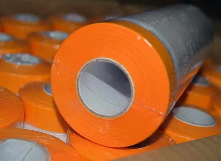 家具防尘罩装修防尘塑料膜户外保护膜衣柜沙发学生宿舍透明防尘膜的