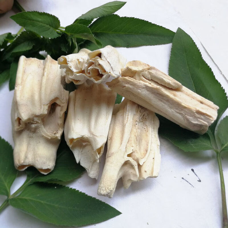 南京同仁堂原料 龙齿中药材生龙齿 白龙齿 中药龙齿 碎龙齿粒 龙齿粉