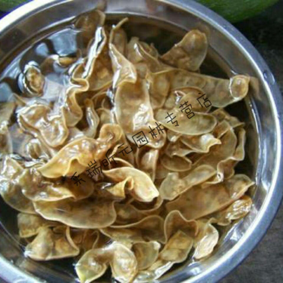 扁梅豆干扁豆羊角秋米豆皮蔬菜干沂蒙农家自制晒特产半斤一斤二斤二斤