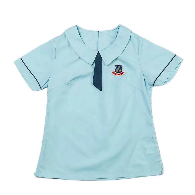 东莞市光明光正中学校服惠州揭阳光正实验中学校服初中高中校服 光明