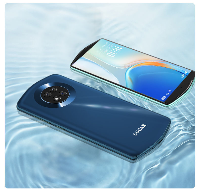 旗舰自営手机通用糖果k50pro便宜货学生价百元智能手机女生备用游戏小