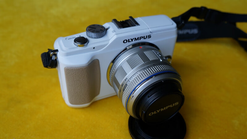 奥林巴斯(olympus)奥林巴斯二手微单相机epl3epl5 epl6 epl7em5 em10